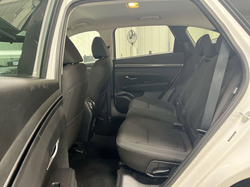 Used 2024 Hyundai Tucson SEL image 22