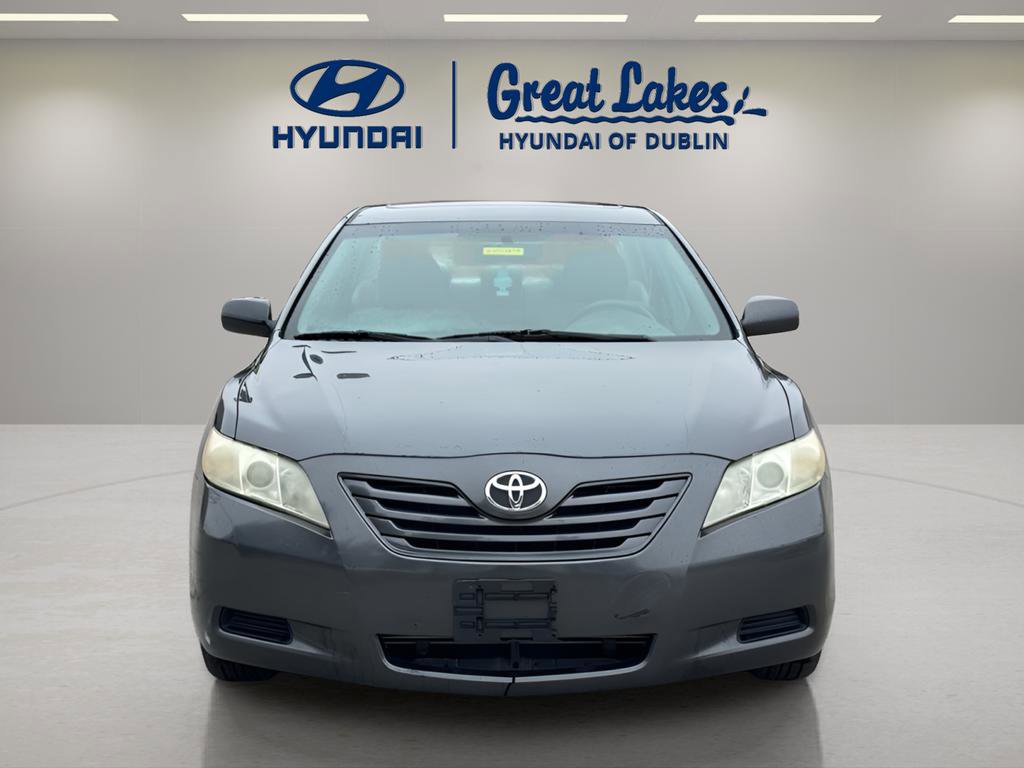 Used 2007 Toyota Camry LE image 8
