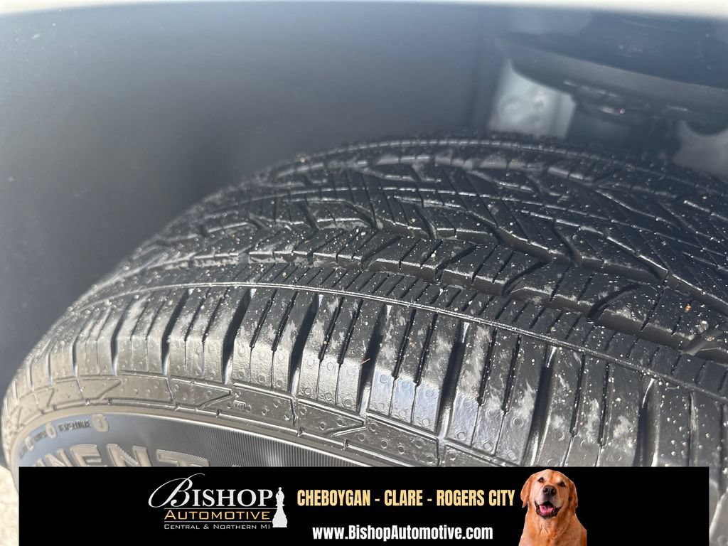 Used 2026 GMC Acadia Denali w/ Super Cruise Package AWD/4WD image 20