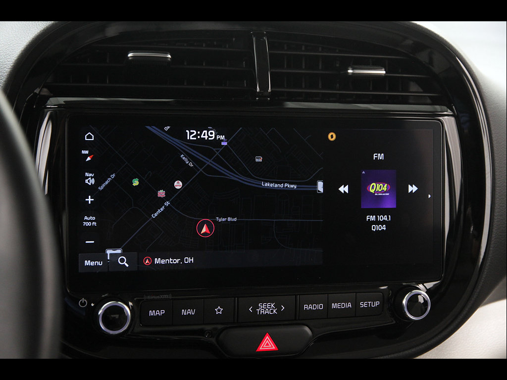 Used 2024 Kia Soul EX FWD image 10
