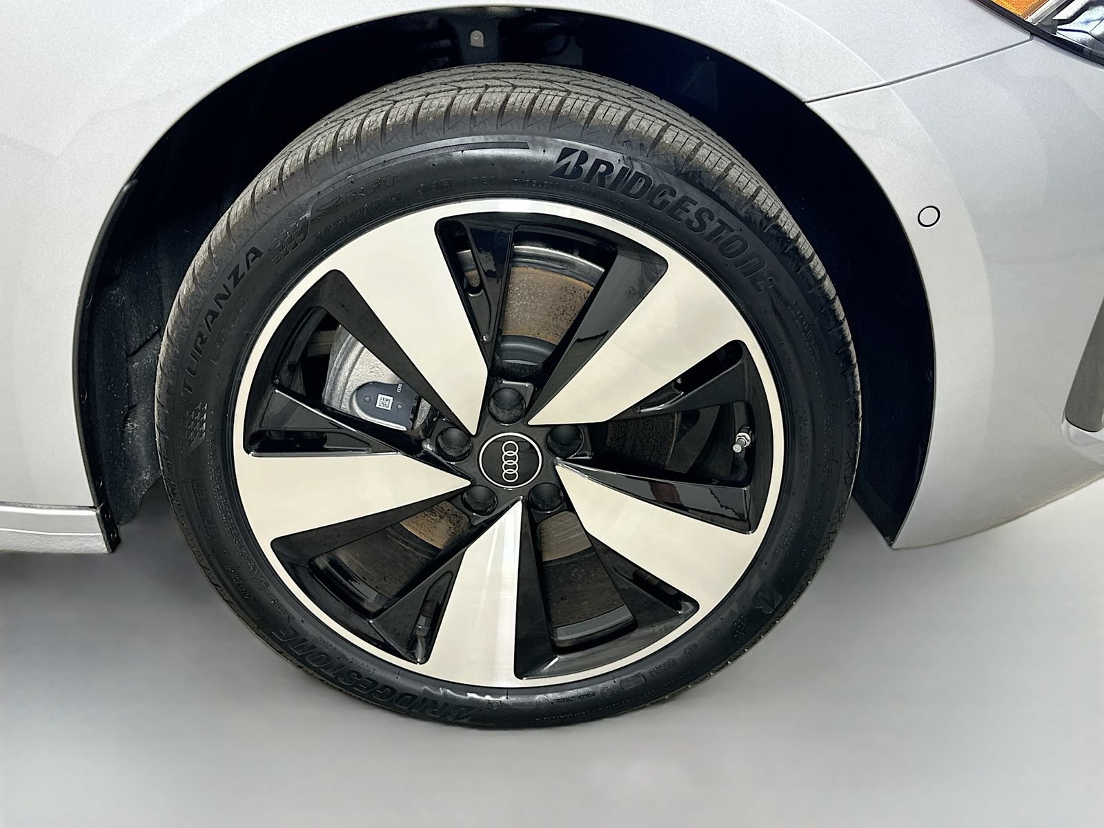 New 2025 Audi A5 2.0T Premium AWD/4WD image 10