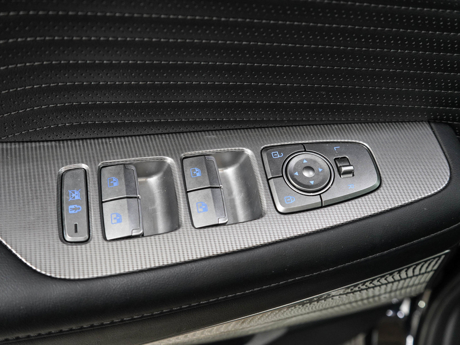 Used 2024 Hyundai Palisade Calligraphy AWD/4WD image 23