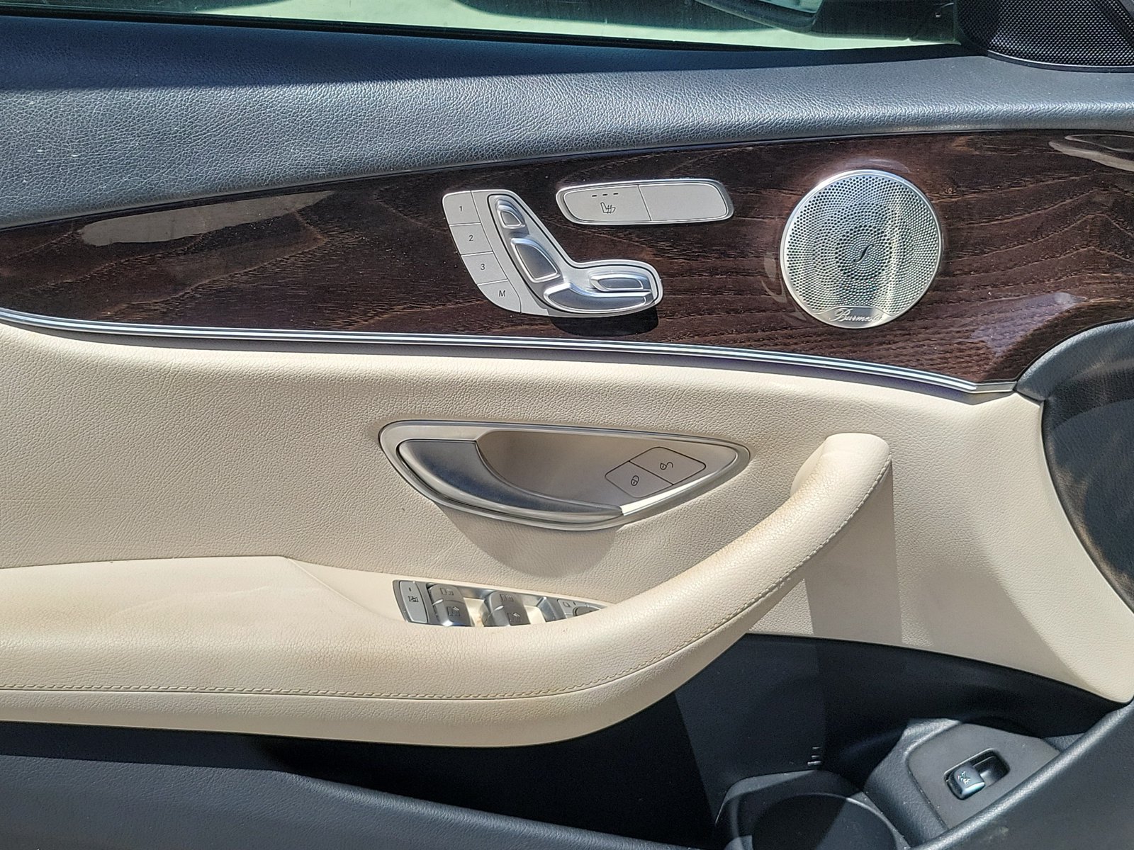 Used 2021 Mercedes-Benz E 350 Sedan image 20