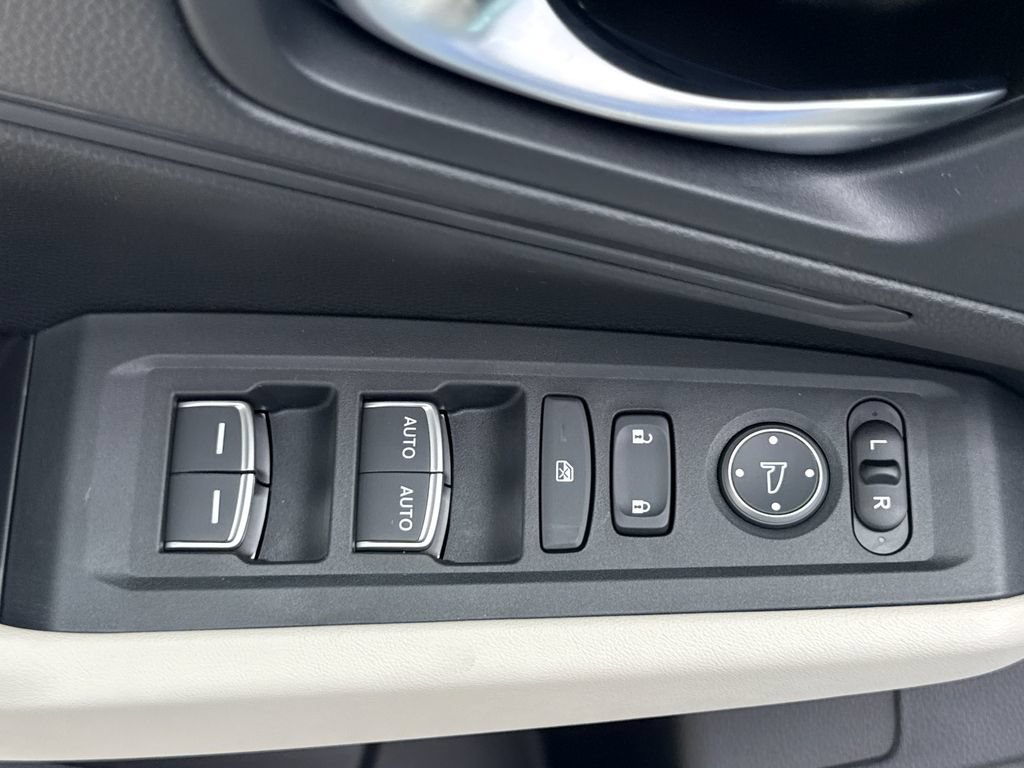 Certified 2026 Honda Accord LX image 15
