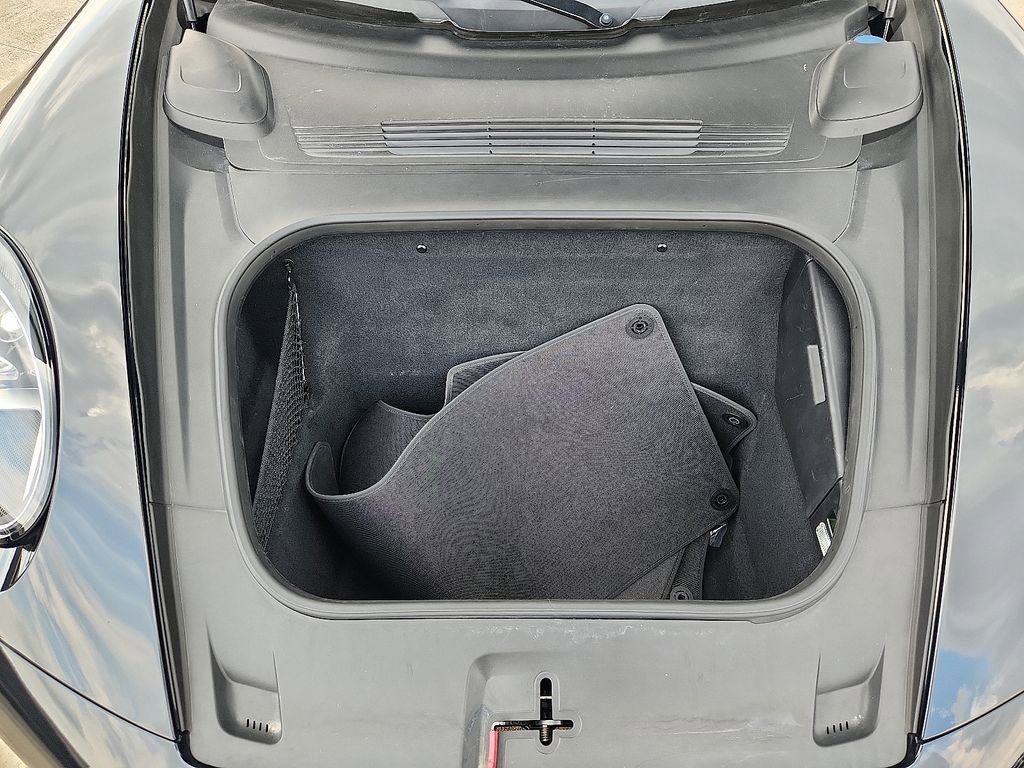Certified 2023 Porsche 911 Carrera S image 27
