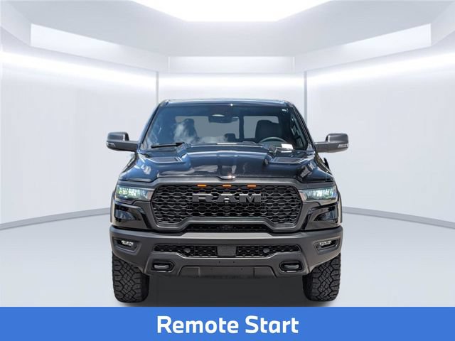 Used 2025 RAM 1500 Rebel w/ Rebel Level 1 Equipment Group AWD/4WD image 11