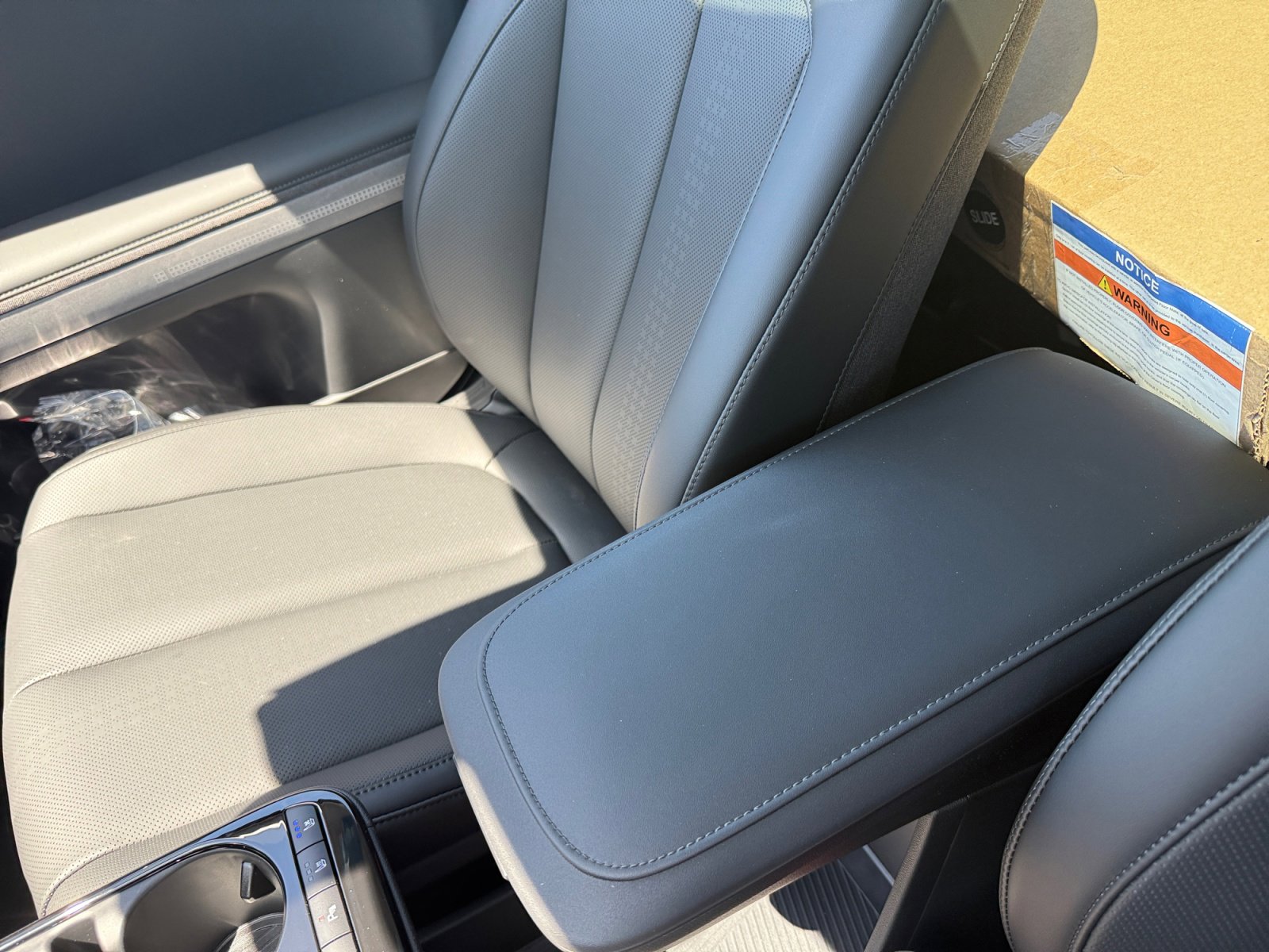 New 2026 Hyundai Ioniq 5 Limited RWD image 14