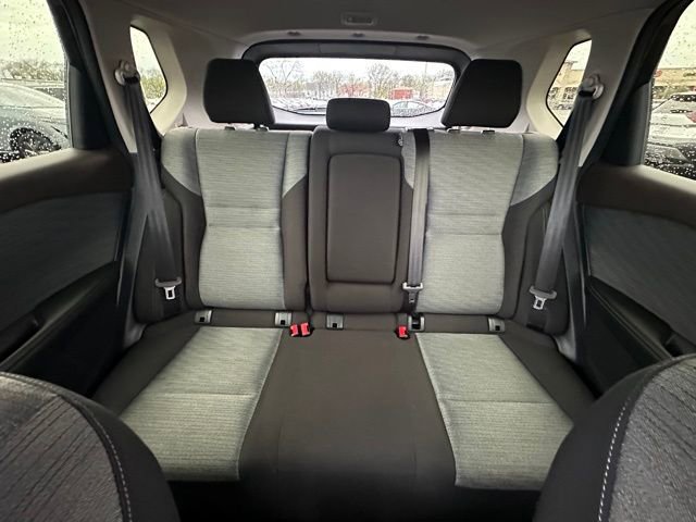 Used 2023 Nissan Rogue SV AWD/4WD image 27