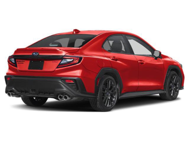 New 2026 Subaru WRX Premium AWD/4WD image 2