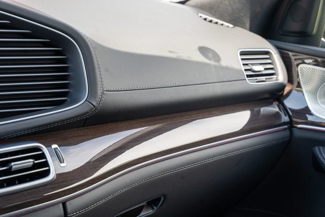 Used 2024 Mercedes-Benz GLE 63 AMG S image 49