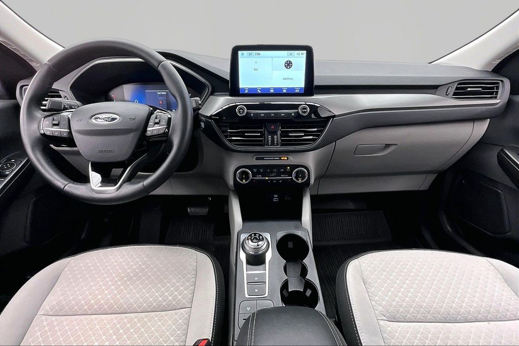 Certified 2023 Ford Escape Active w/ Cold Weather Package FWD image 16