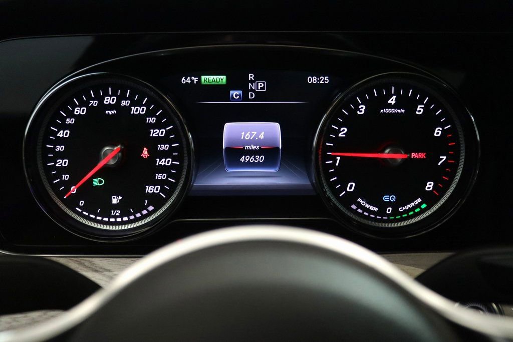 Used 2019 Mercedes-Benz CLS 450 4MATIC image 3