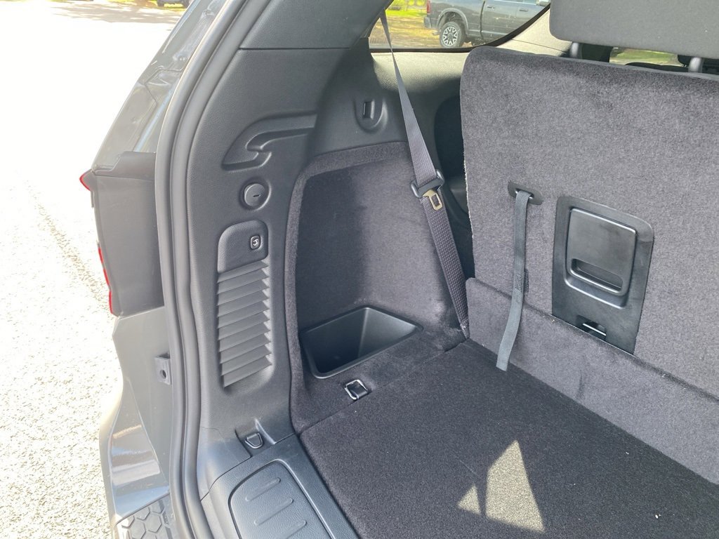 New 2026 Dodge Durango GT image 14