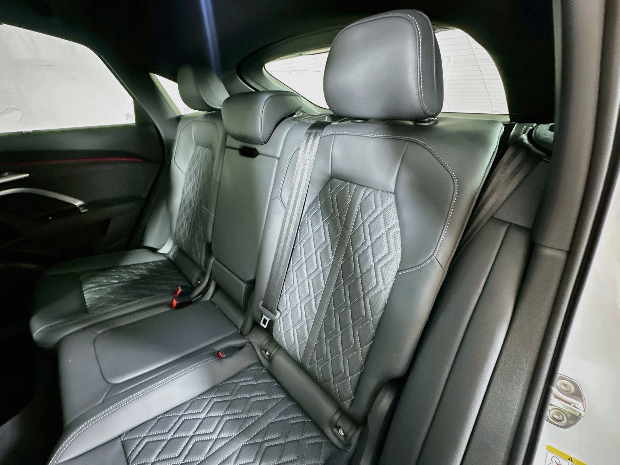 New 2026 Audi SQ5 Premium Plus AWD/4WD image 25