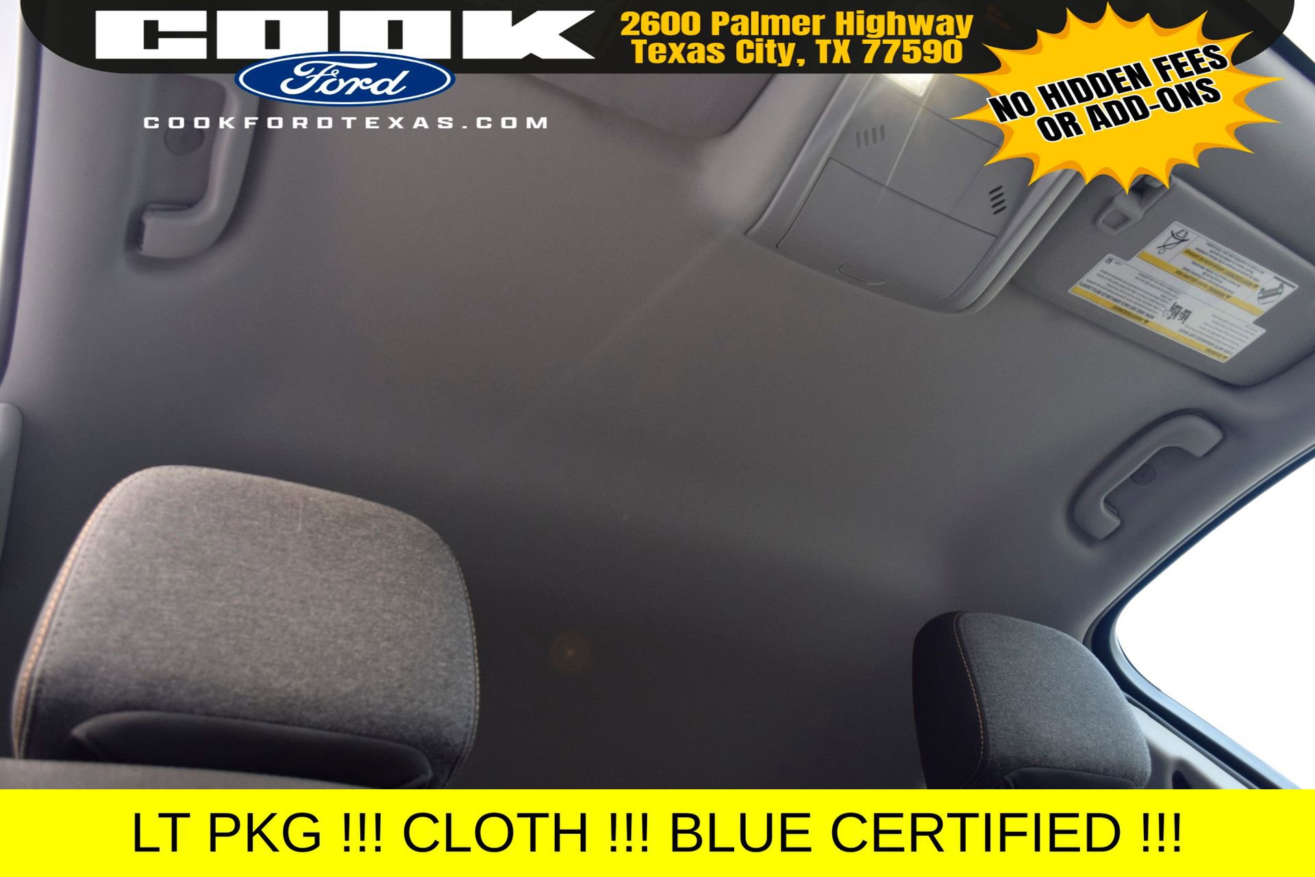 Used 2024 Chevrolet Equinox LT image 24