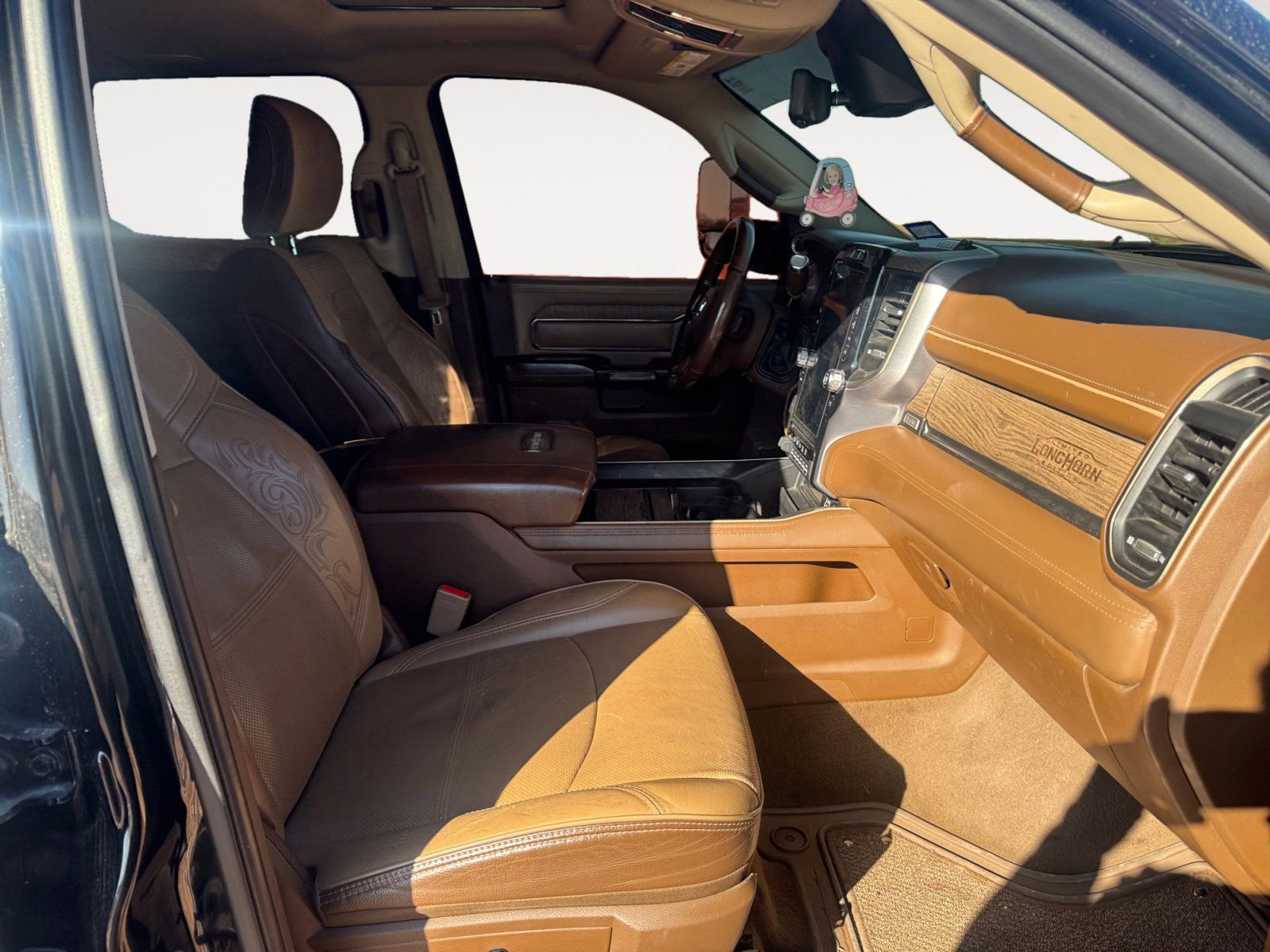 Used 2021 RAM 2500 Limited image 15