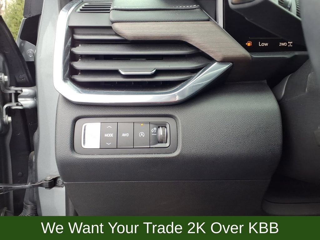 Used 2024 GMC Acadia Denali w/ Super Cruise Package image 27