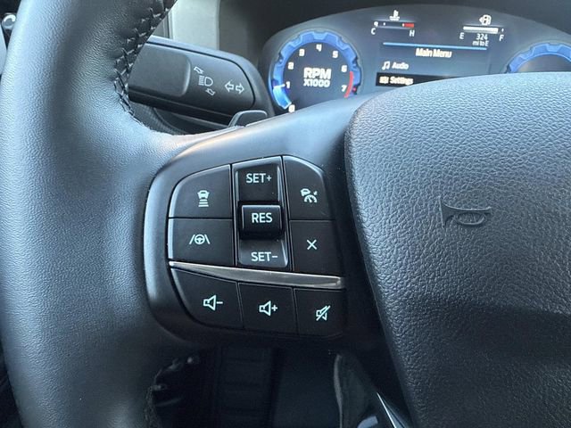 Certified 2025 Ford Bronco Sport Badlands image 36