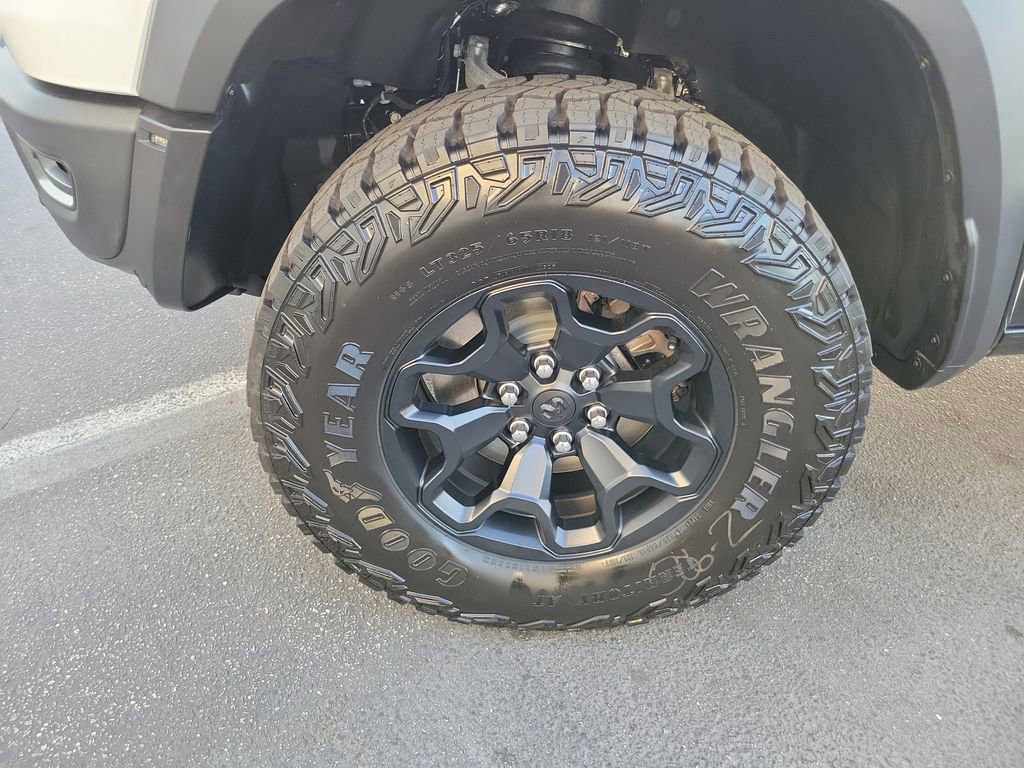 Used 2026 RAM 1500 RHO image 36