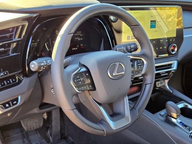 New 2026 Lexus RX 350 Premium Plus w/ Accessory Package (Z1) FWD image 10