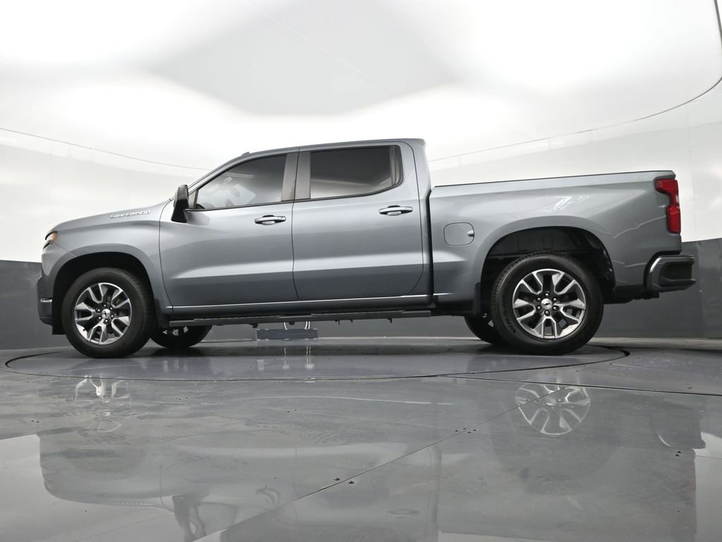 Used 2020 Chevrolet Silverado 1500 RST w/ All-Star Edition image 24