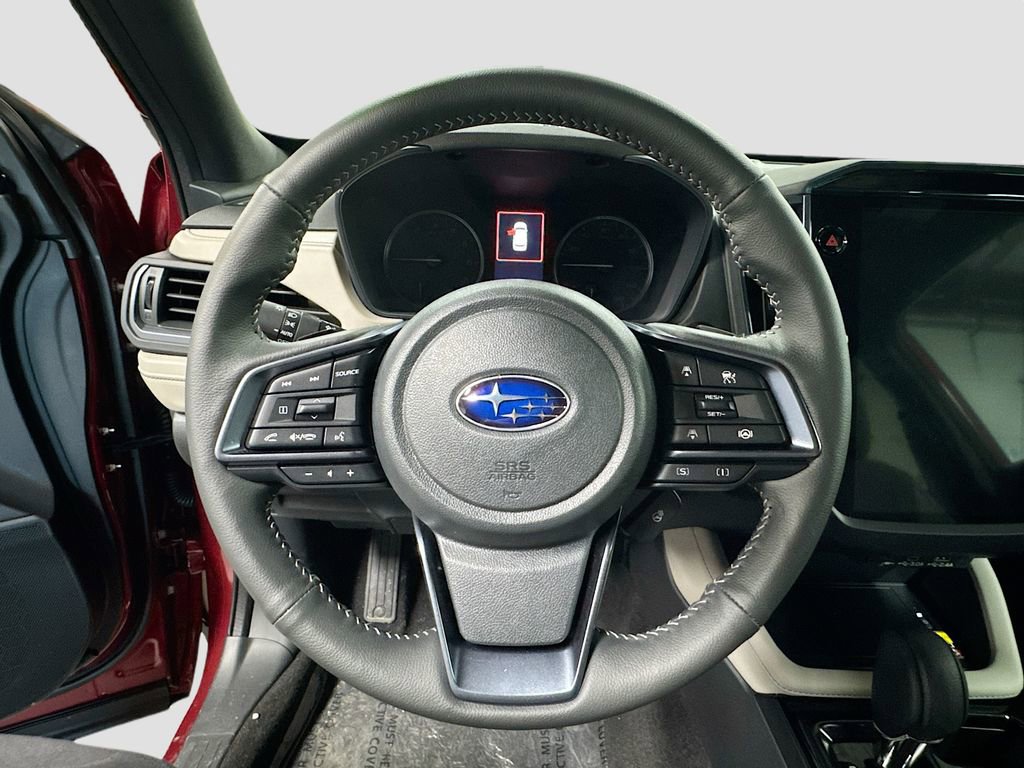 New 2026 Subaru Forester Limited image 7