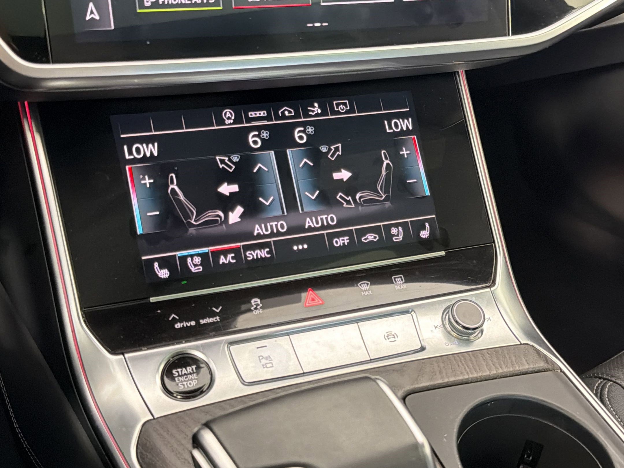 Used 2023 Audi A7 3.0T Premium Plus w/ Premium Plus image 29