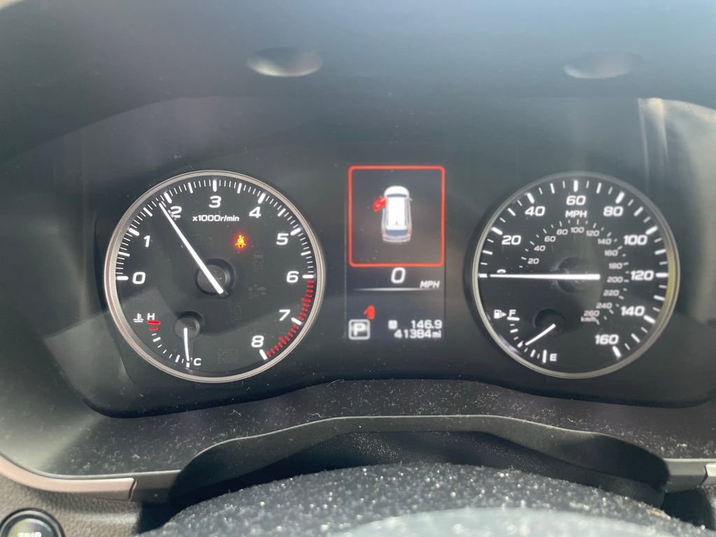 Used 2023 Subaru Ascent Premium w/ Convenience Package image 12