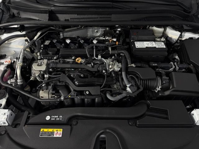 Used 2025 Toyota Corolla SE FWD image 13