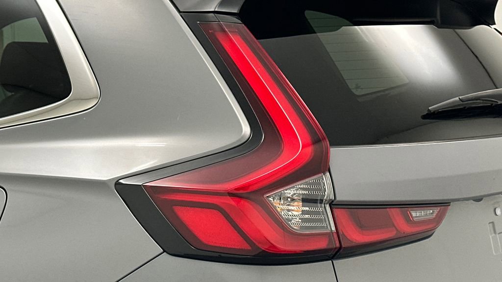 Used 2024 Honda CR-V EX-L image 24