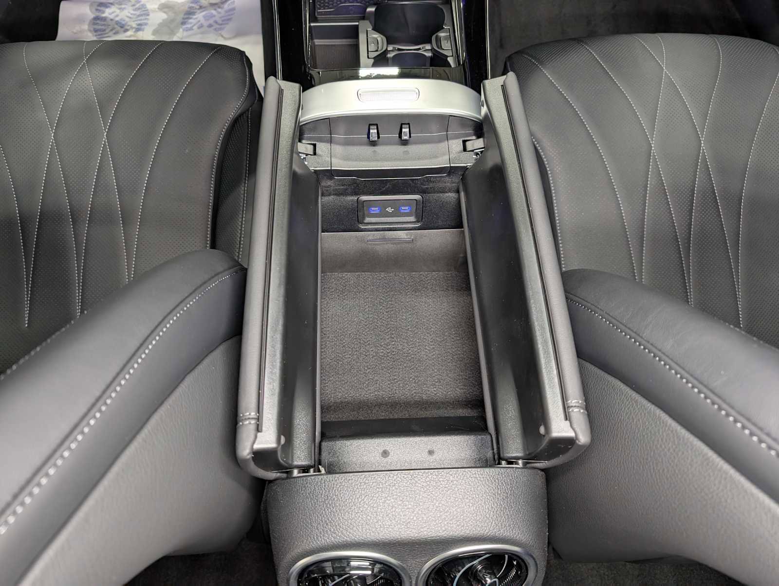 New 2025 Mercedes-Benz C 36 AMG S image 20