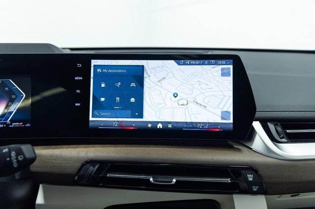 New 2026 BMW X1 xDrive28i w/ Technology Package image 19