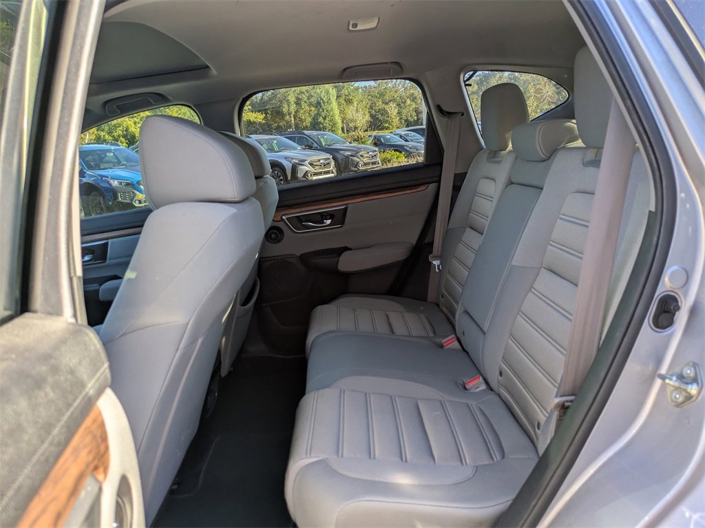 Used 2020 Honda CR-V EX image 9