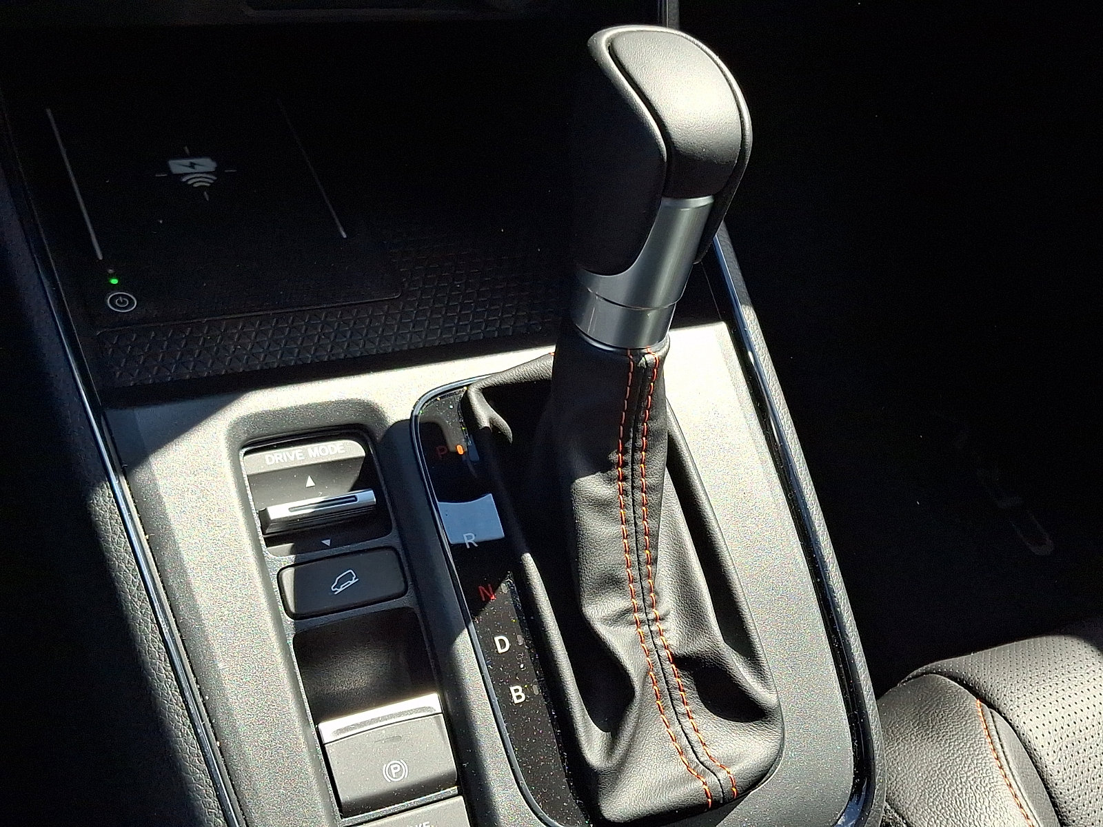 Used 2026 Honda CR-V Sport-L image 16