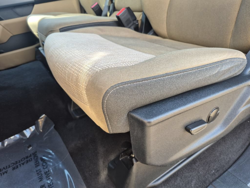 Used 2023 Ford F150 XLT AWD/4WD image 12