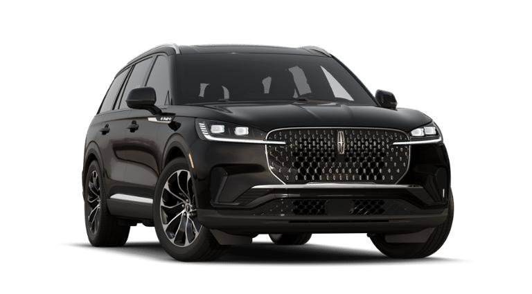 New 2025 Lincoln Aviator Reserve image 26