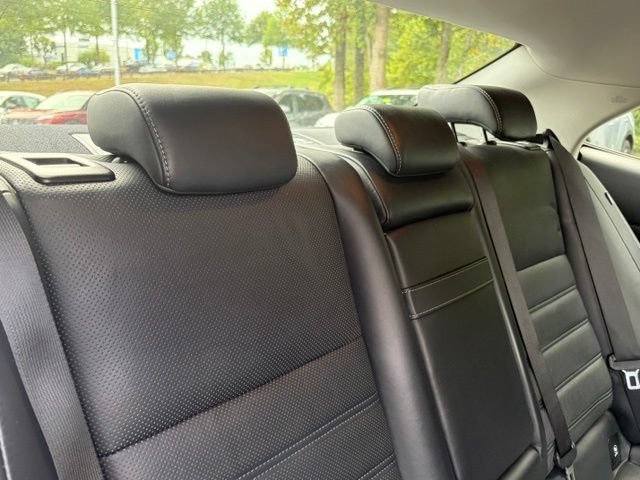 Used 2016 Lexus IS 300 AWD w/ Luxury Package image 41