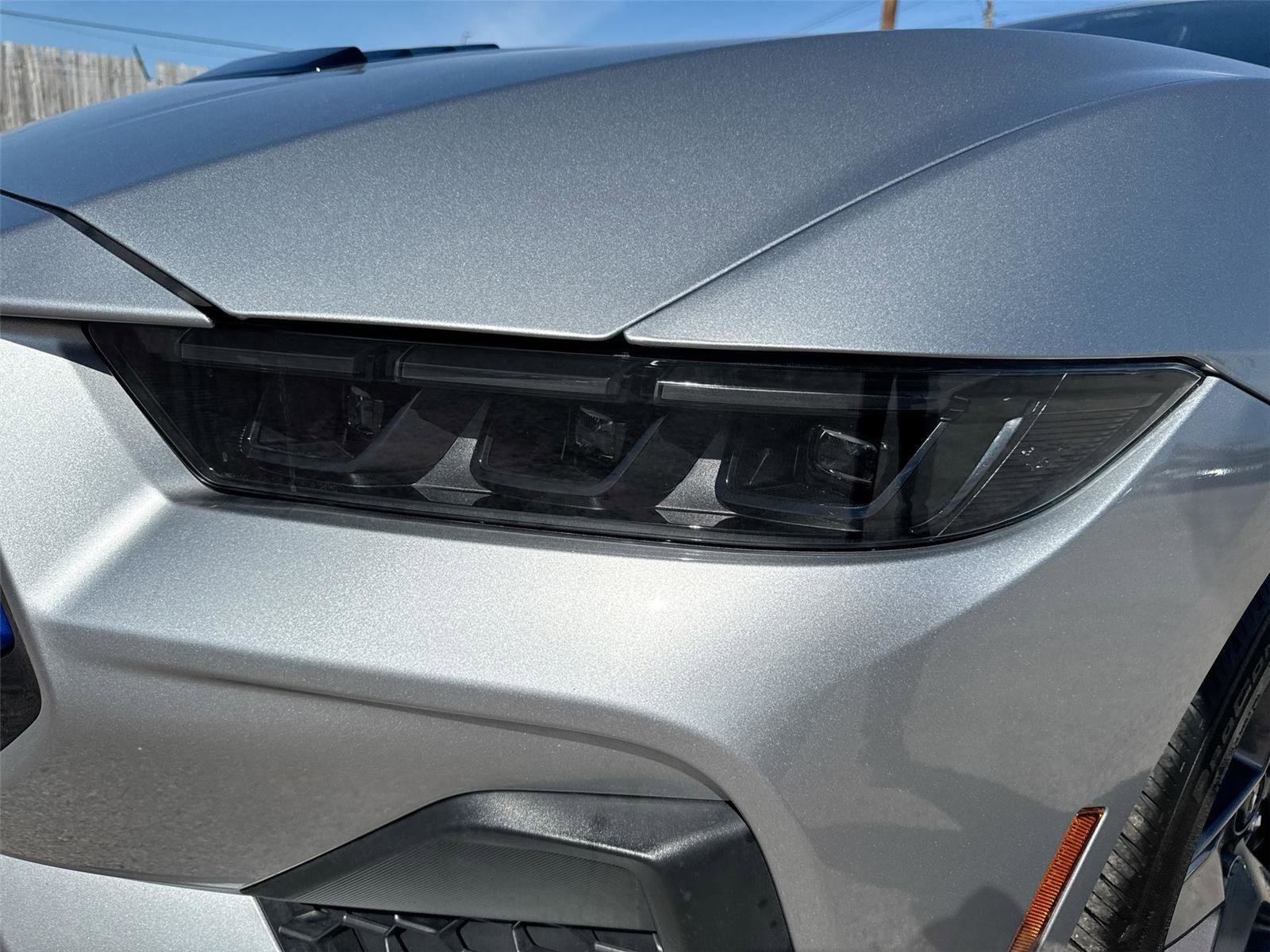 Certified 2024 Ford Mustang GT Premium image 33