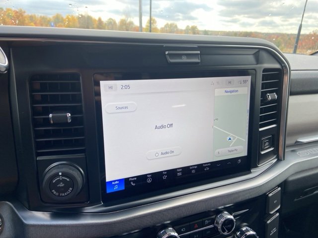 New 2026 Ford F350 4x4 Crew Cab Super Duty image 16
