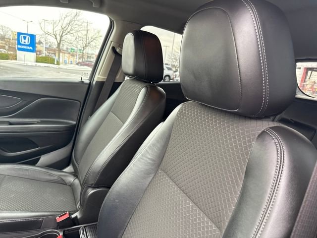 Used 2017 Buick Encore Preferred image 12