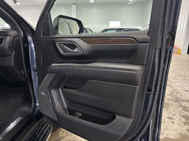 Used 2022 Chevrolet Tahoe High Country image 34