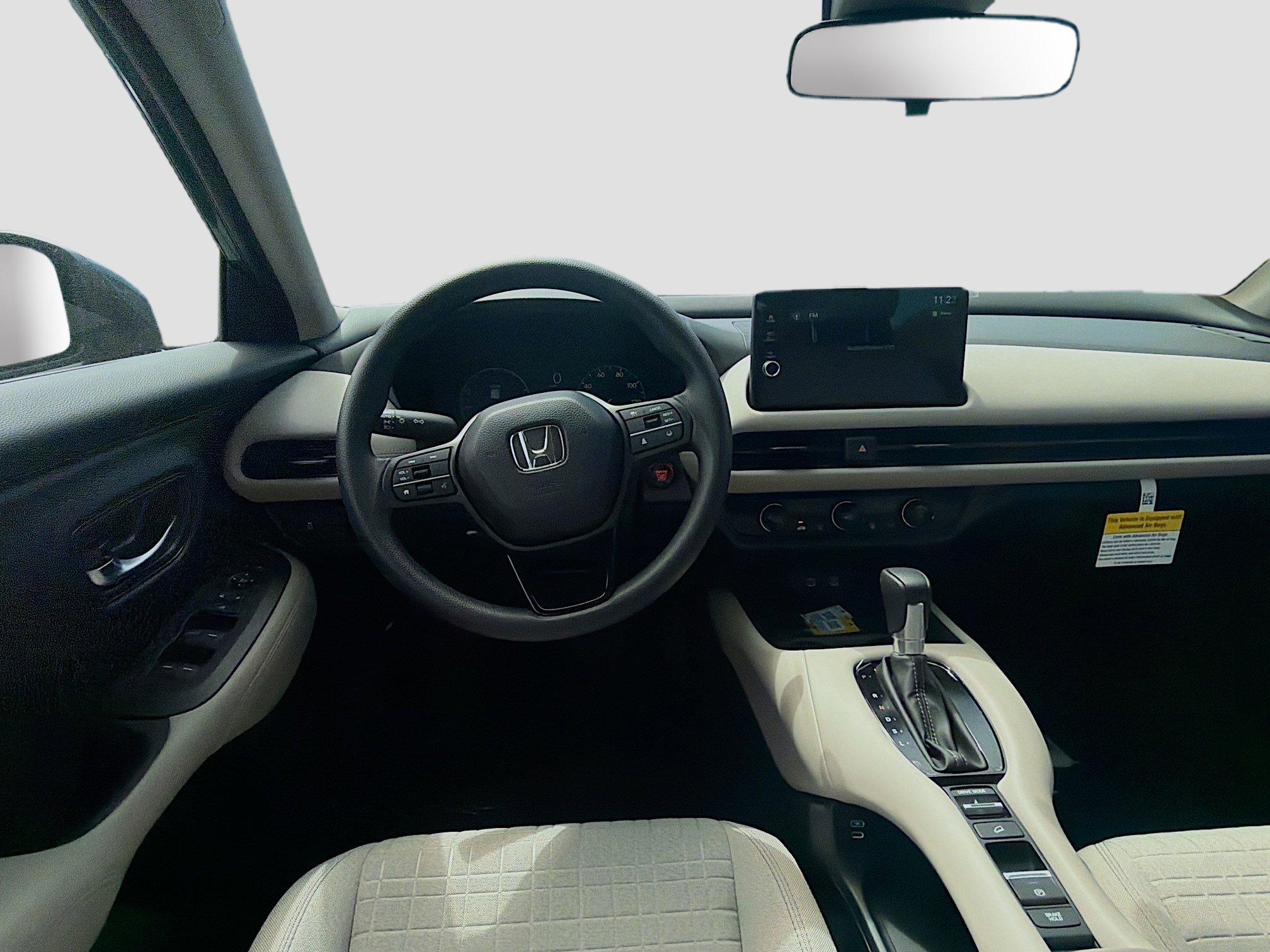 New 2026 Honda HR-V LX image 16