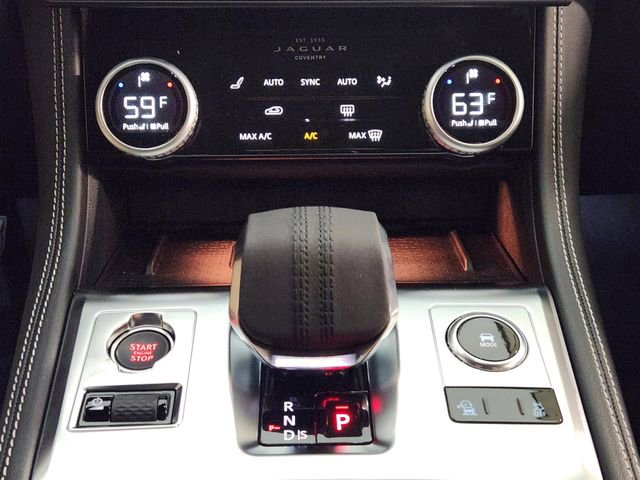 New 2026 Jaguar F-PACE R-Dynamic S image 19