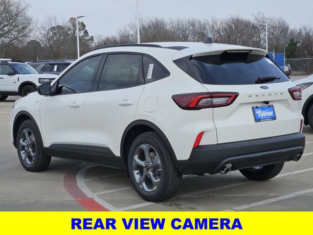 New 2026 Ford Escape ST-Line w/ Tech Pack #1 image 7