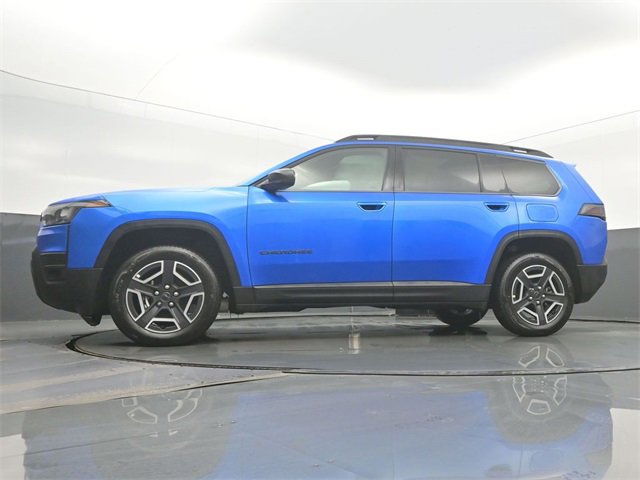 New 2026 Jeep Cherokee Laredo image 44