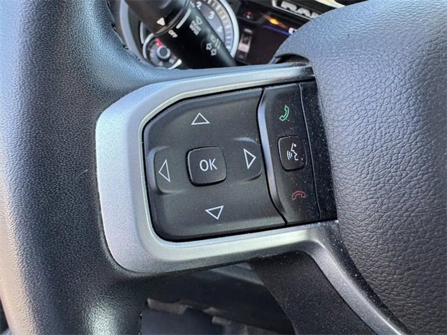 Certified 2022 RAM 1500 Big Horn image 23