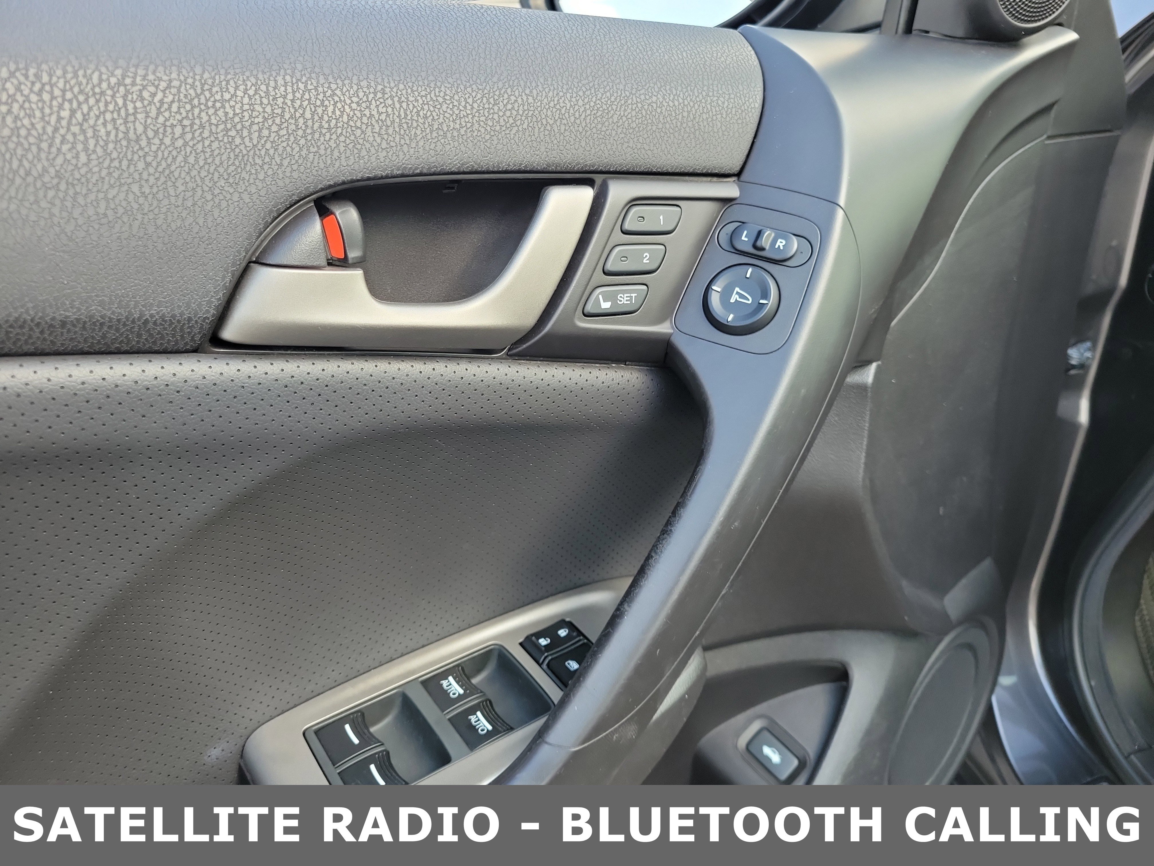 Used 2009 Acura TSX w/ Technology Package image 18