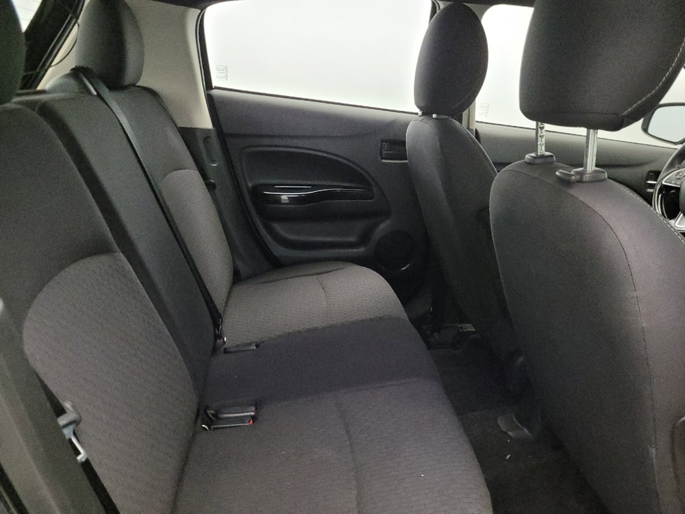 Used 2018 Mitsubishi Mirage GT image 19