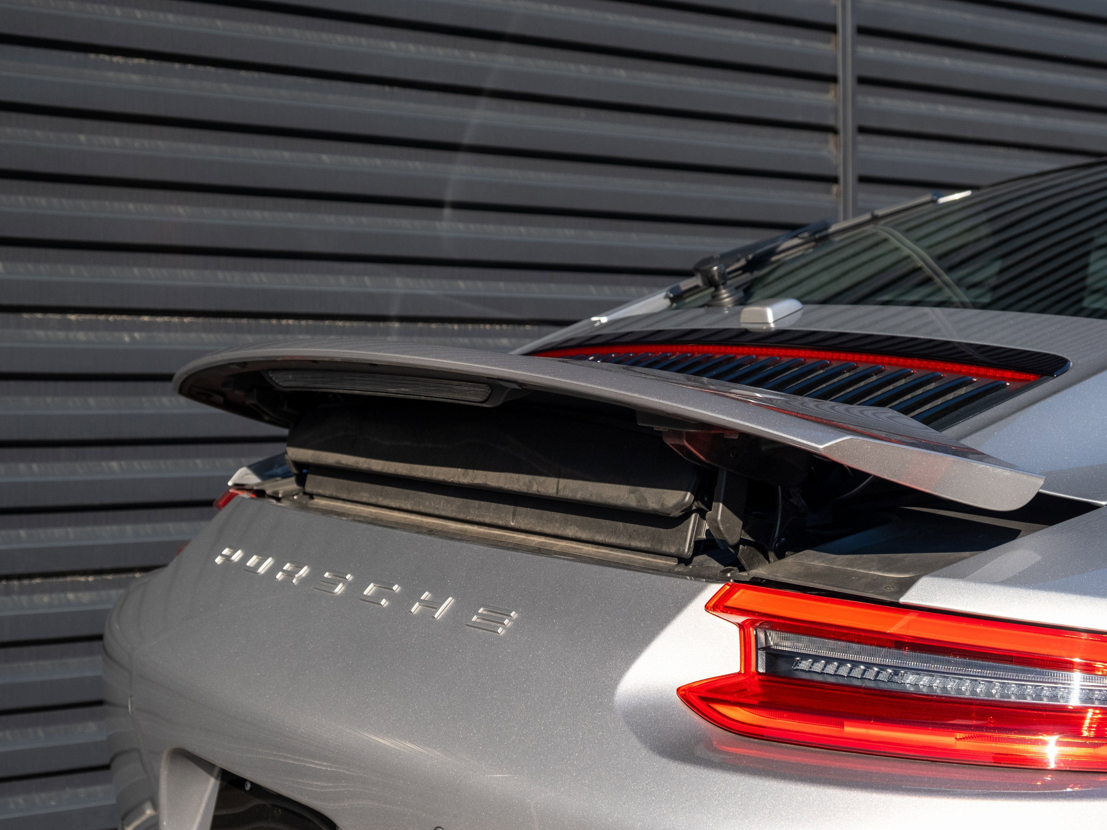 Certified 2019 Porsche 911 Carrera S image 39