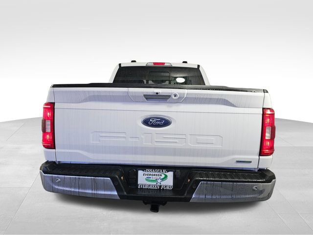 Certified 2023 Ford F150 XLT w/ Equipment Group 302A High image 6